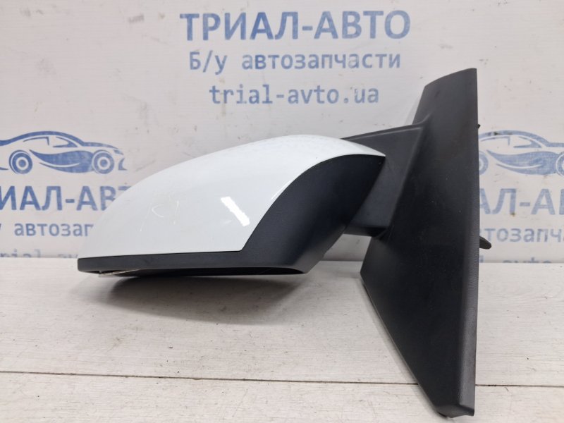 Зеркало левое Megane 2008-2016 3 1.5 Diesel K9K