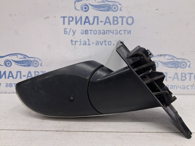 Зеркало левое Megane 2008-2016 3 1.5 Diesel K9K