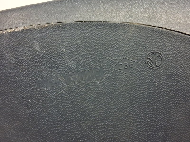 Зеркало левое Megane 2008-2016 3 1.5 Diesel K9K