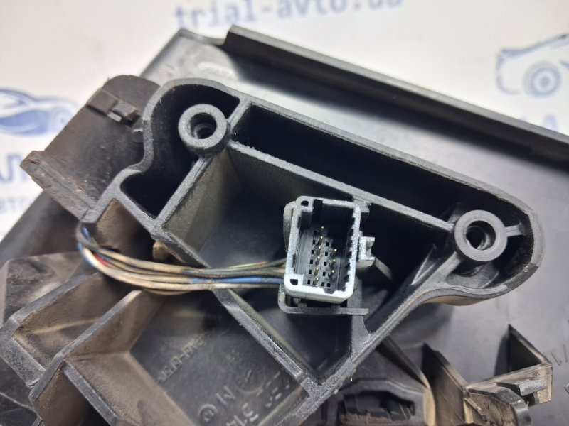 Зеркало левое Megane 2008-2016 3 1.5 Diesel K9K