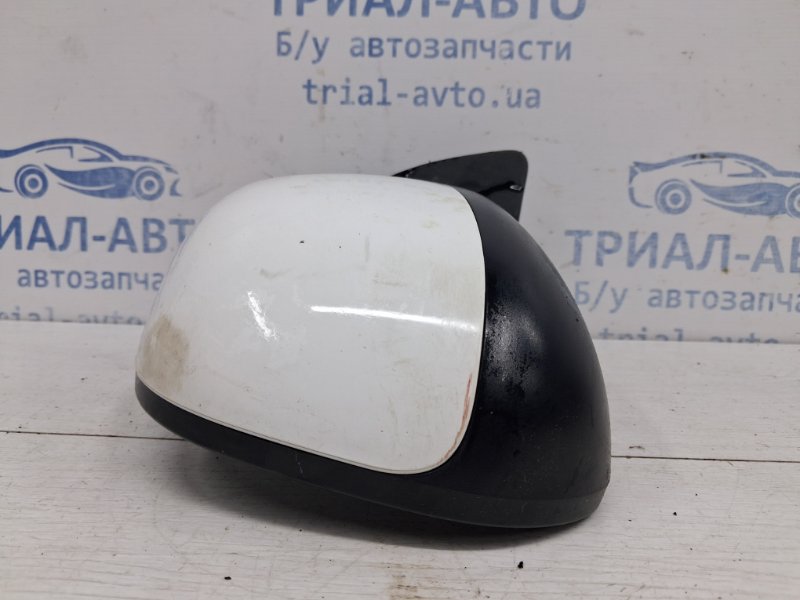 Зеркало правое Mitsubishi ASX GA 1.8 Diesel 4N13