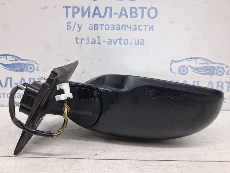 Зеркало правое ASX 2010- GA 1.8 Diesel 4N13