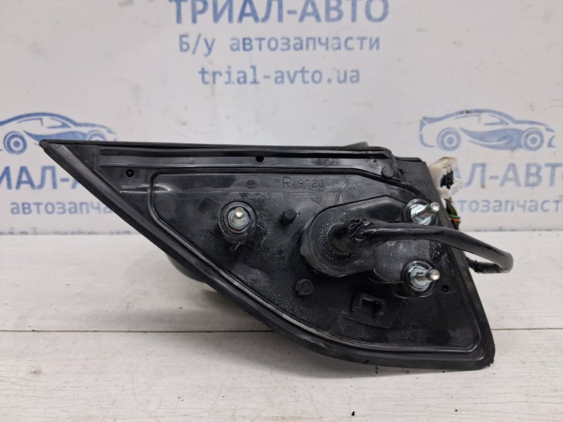 Зеркало правое ASX 2010- GA 1.8 Diesel 4N13