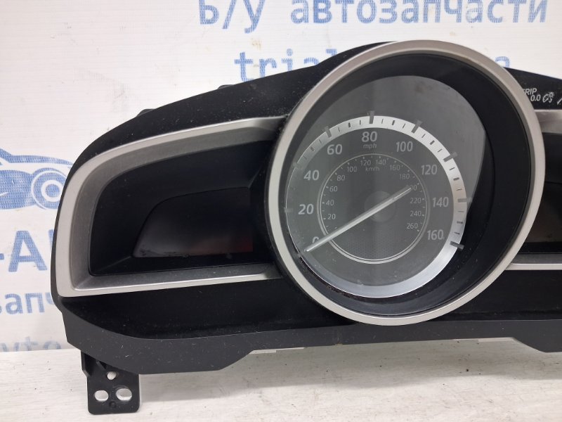 Приборная панель 3 2013-2019 BM 2.2 diesel Приборная панель 3 2013-2019 BM 2.2 diesel