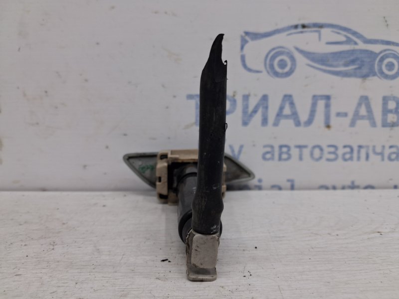 Омыватель фары левый Mazda 3 BM 2.2 diesel