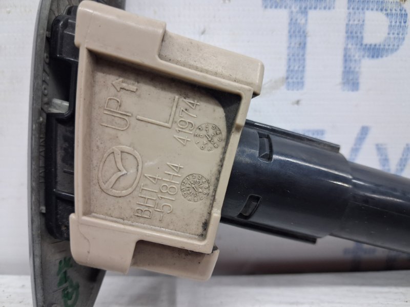 Омыватель фары левый 3 2013-2019 BM 2.2 diesel