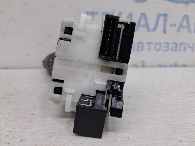 Переключатель подрулевой правый(дворники) Qashqai 2006-2013 J10 2.0 Бензин MR20DE Переключатель подрулевой правый(дворники) Qashqai 2006-2013 J10 2.0 Бензин MR20DE