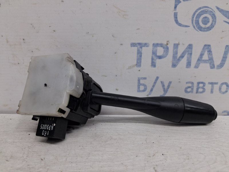 Переключатель подрулевой левый(поворотники) Mitsubishi Lancer 9 1.6 бензин 4G18