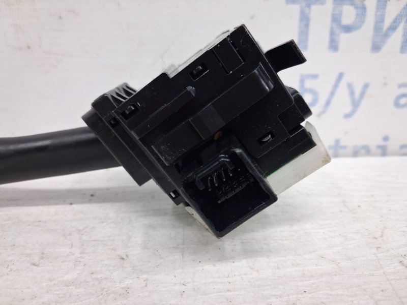 Переключатель подрулевой левый(поворотники) Lancer 2003-2009 9 1.6 бензин 4G18