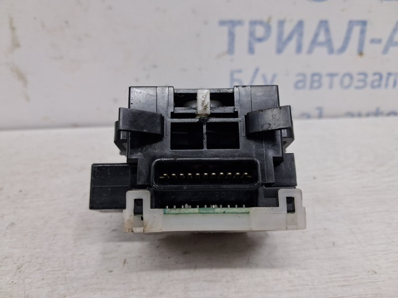 Переключатель подрулевой левый(поворотники) Lancer 2003-2009 9 1.6 бензин 4G18