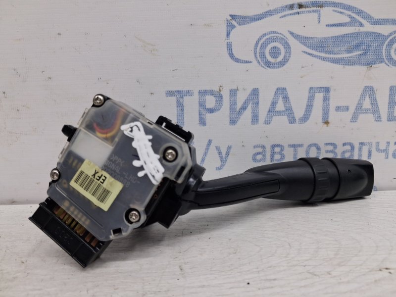 Переключатель подрулевой левый(поворотники) SsangYong Korando C200 2.0 diesel D20Dt