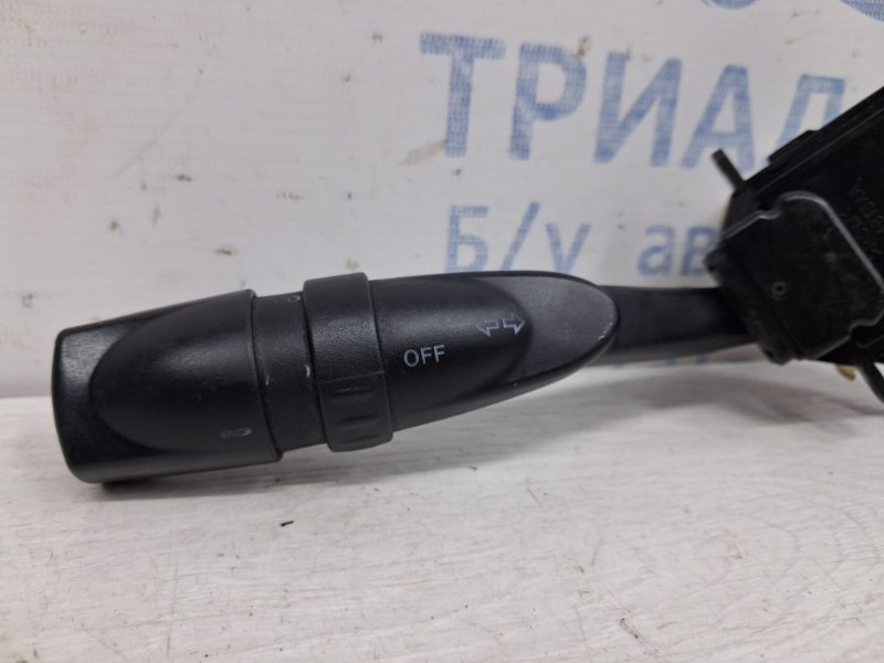 Переключатель подрулевой левый(поворотники) Rexton 2006-2012 Y250 2.7 D27DT