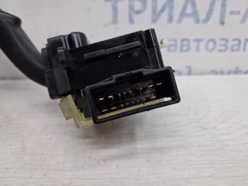 Переключатель подрулевой левый(поворотники) Rexton 2006-2012 Y250 2.7 D27DT