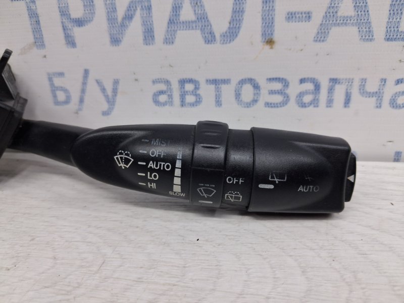 Переключатель подрулевой правый(дворники) Rexton 2006-2012 Y250 2.7 D27DT