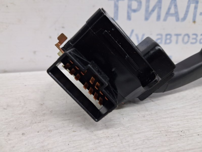 Переключатель подрулевой правый(дворники) Rexton 2006-2012 Y250 2.7 D27DT