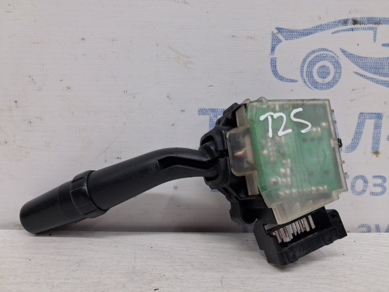 Переключатель подрулевой правый(дворники) Toyota Avensis T25 1.8 бензин 1ZZFE