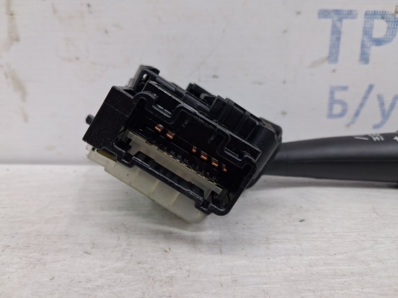 Переключатель подрулевой правый(дворники) Avensis 2002-2010 T25 1.8 бензин 1ZZFE