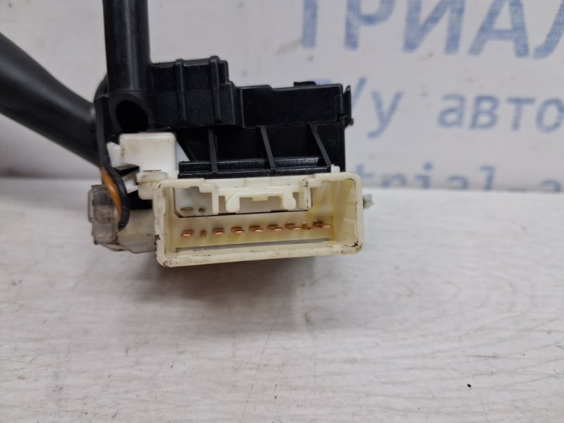 Переключатель подрулевой левый(поворотники) Grand Vitara 2005-2016 JT 2.0 Бензин J20A