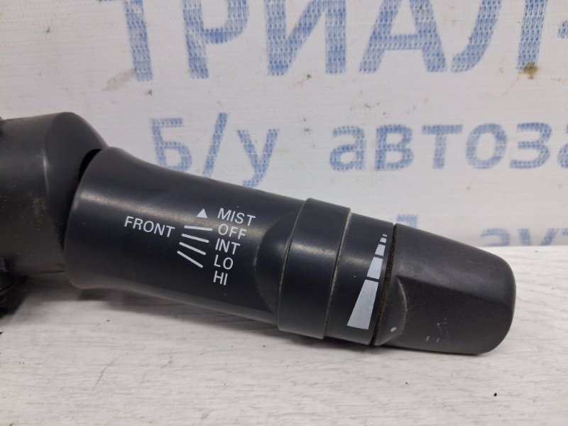 Переключатель подрулевой правый(дворники) L200 2006-2015 KB 2.5 Diesel 4D56