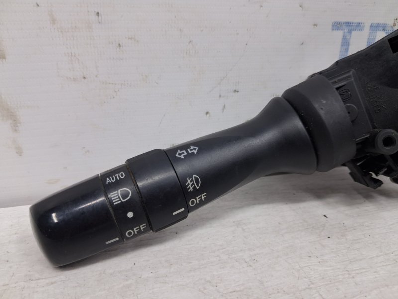 Переключатель подрулевой левый(поворотники) RX 350 2003-2009 XU30 3.5 Бензин 2GRFE Переключатель подрулевой левый(поворотники) RX 350 2003-2009 XU30 3.5 Бензин 2GRFE