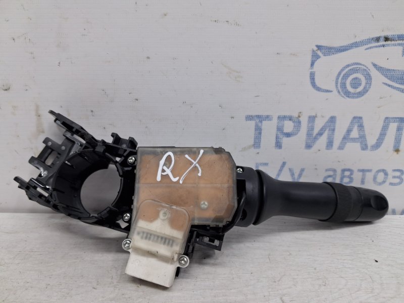 Переключатель подрулевой левый(поворотники) Lexus RX 350 XU30 3.5 Бензин 2GRFE Переключатель подрулевой левый(поворотники) Lexus RX 350 XU30 3.5 Бензин 2GRFE