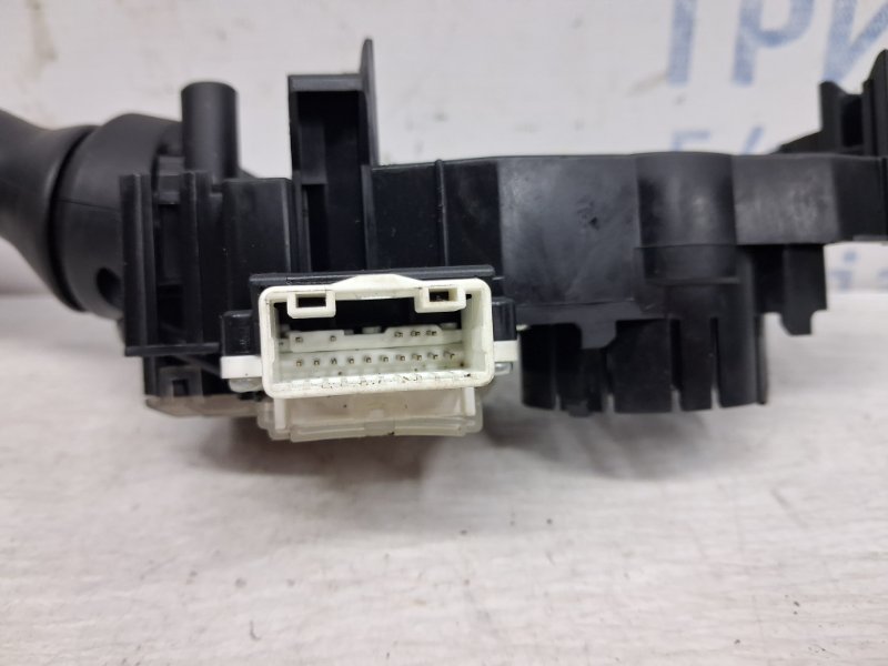 Переключатель подрулевой левый(поворотники) RX 350 2003-2009 XU30 3.5 Бензин 2GRFE Переключатель подрулевой левый(поворотники) RX 350 2003-2009 XU30 3.5 Бензин 2GRFE