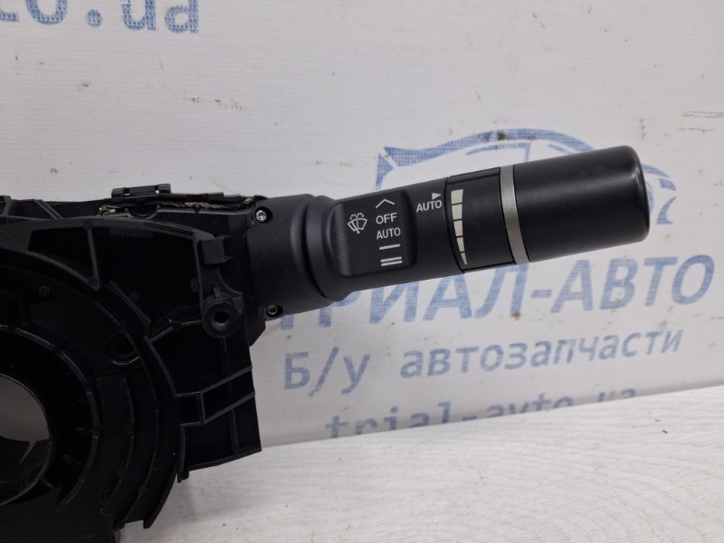 Переключатель подрулевой Mazda 6 GH 2.5 бензин L5-VE
