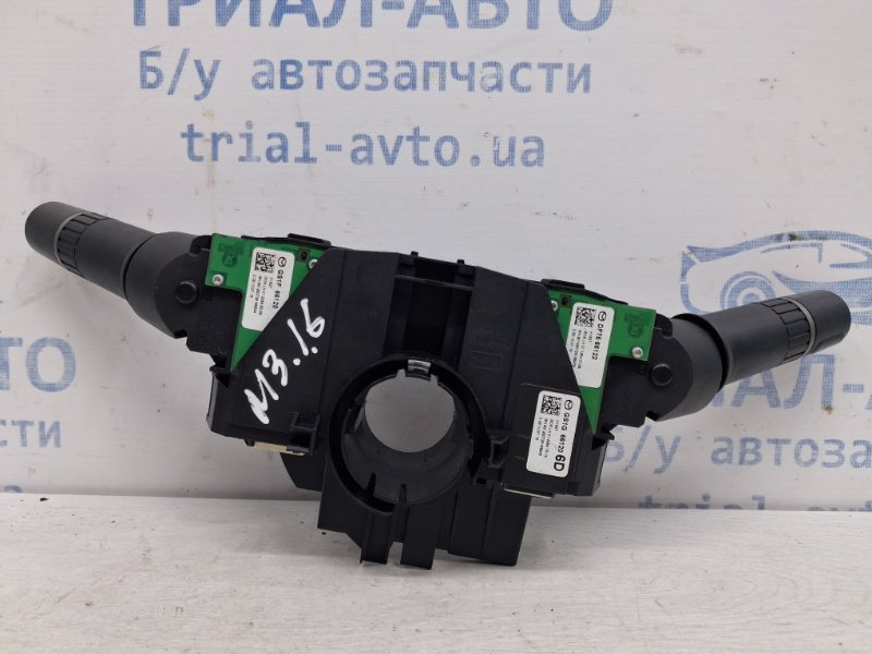 Переключатель подрулевой 6 2007-2013 GH 2.5 бензин L5-VE