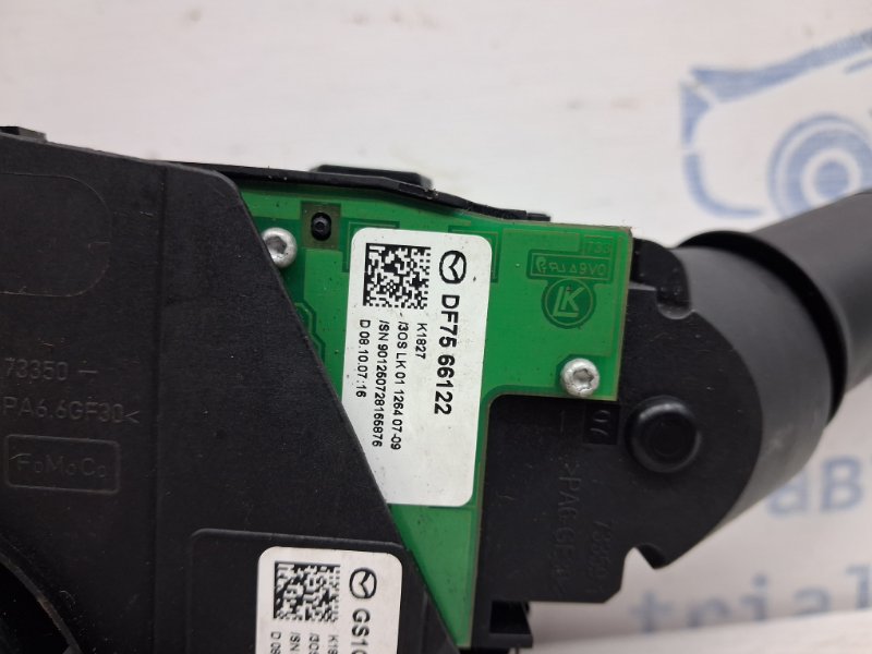 Переключатель подрулевой 6 2007-2013 GH 2.5 бензин L5-VE