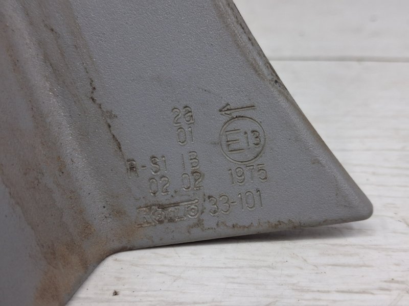 Фонарь задний внешний левый Camry 2006-2011 XV40 2.4 Бензин 2AZFE