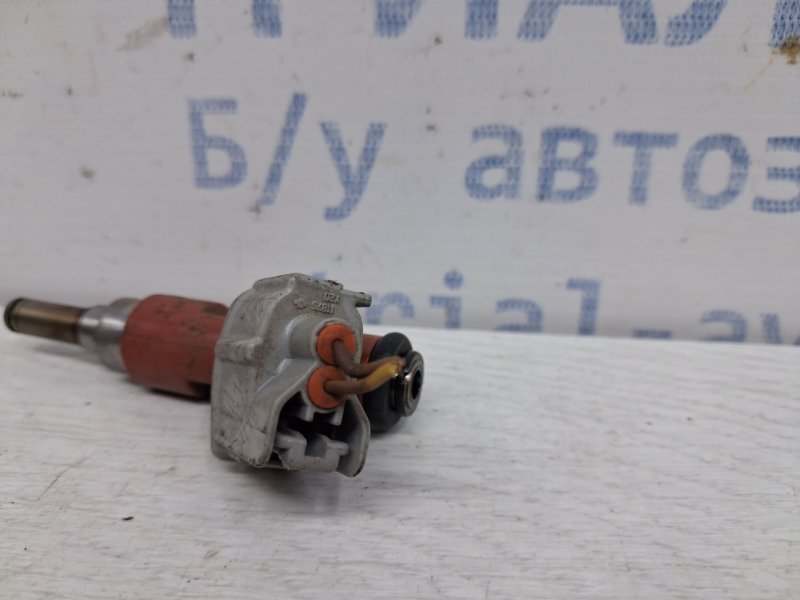 Форсунка топливная RX 350 2003-2009 XU30 3.5 Бензин 2GRFE