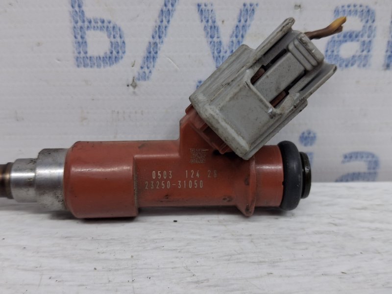 Форсунка топливная Lexus RX 350 XU30 3.5 Бензин 2GRFE