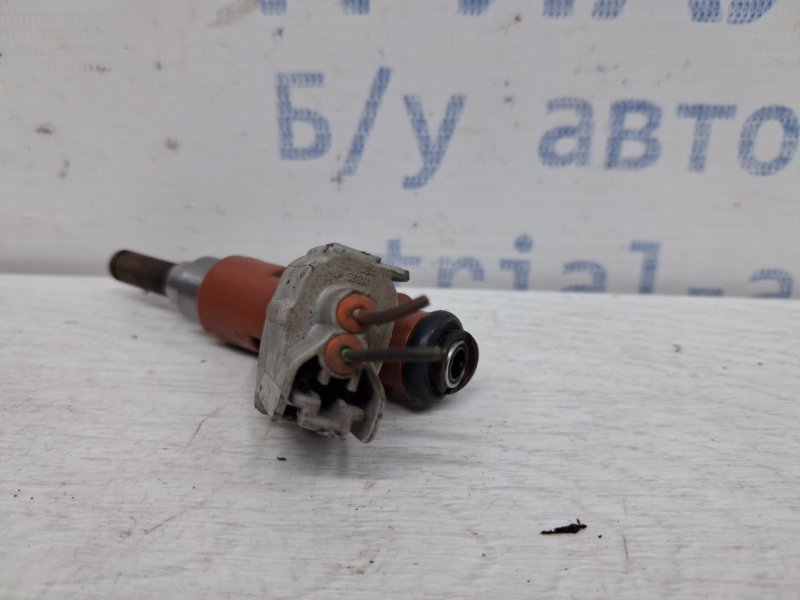 Форсунка топливная RX 350 2003-2009 XU30 3.5 Бензин 2GRFE