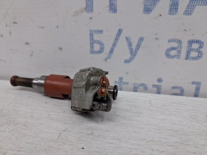 Форсунка топливная RX 350 2003-2009 XU30 3.5 Бензин 2GRFE