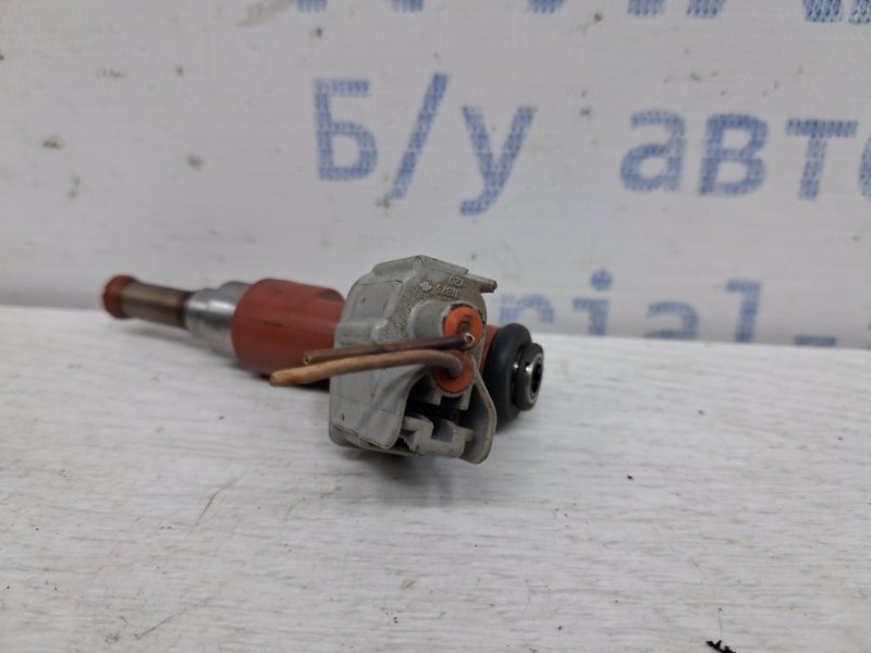 Форсунка топливная RX 350 2003-2009 XU30 3.5 Бензин 2GRFE