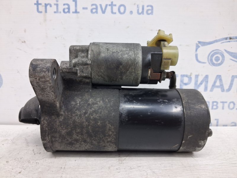Стартер Mazda 3 2013-2019 BM 2.2 diesel SH1B18400 Б/У