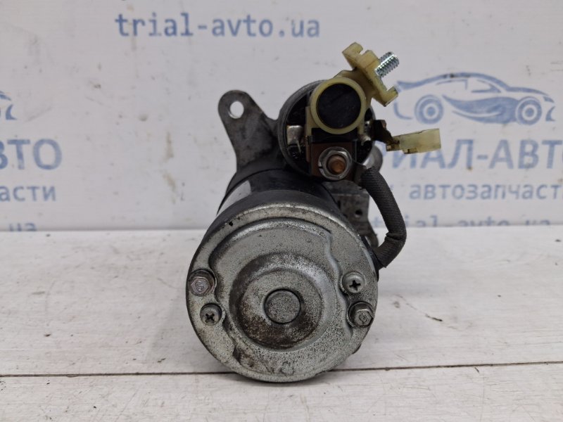 Стартер 3 2013-2019 BM 2.2 diesel