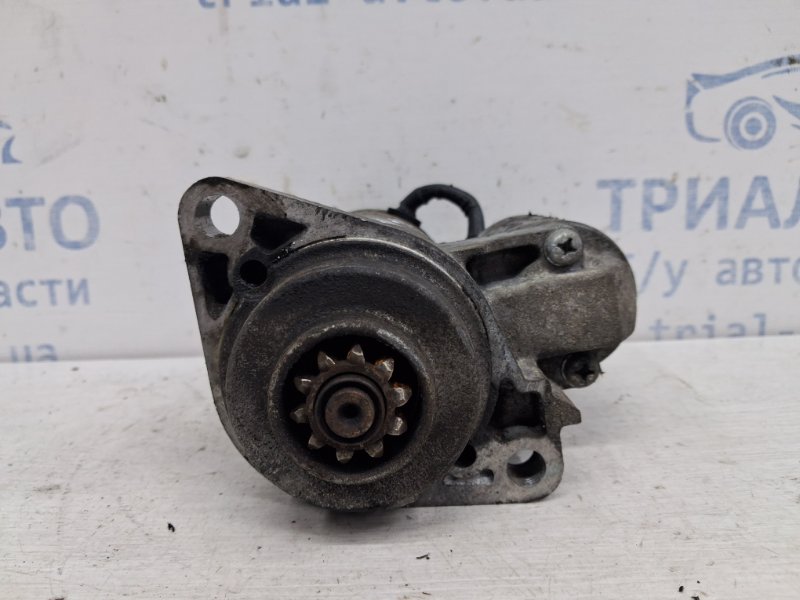 Стартер ASX 2010- GA 1.8 Diesel 4N13