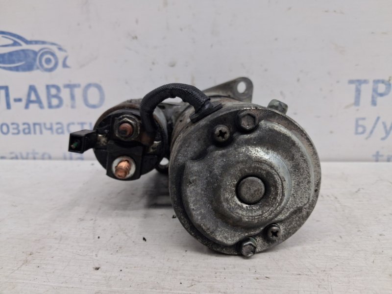 Стартер ASX 2010- GA 1.8 Diesel 4N13