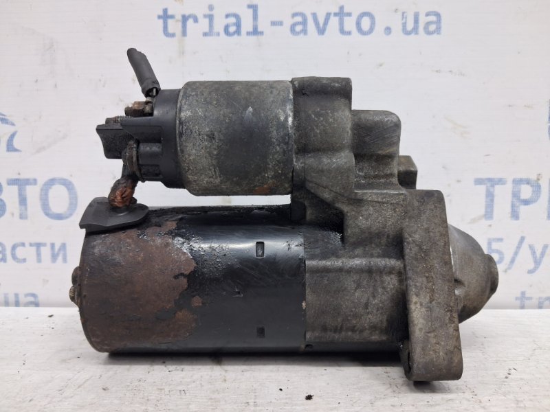 Стартер Renault Megane 2008-2016 3 1.5 Diesel K9K 233003329R Б/У