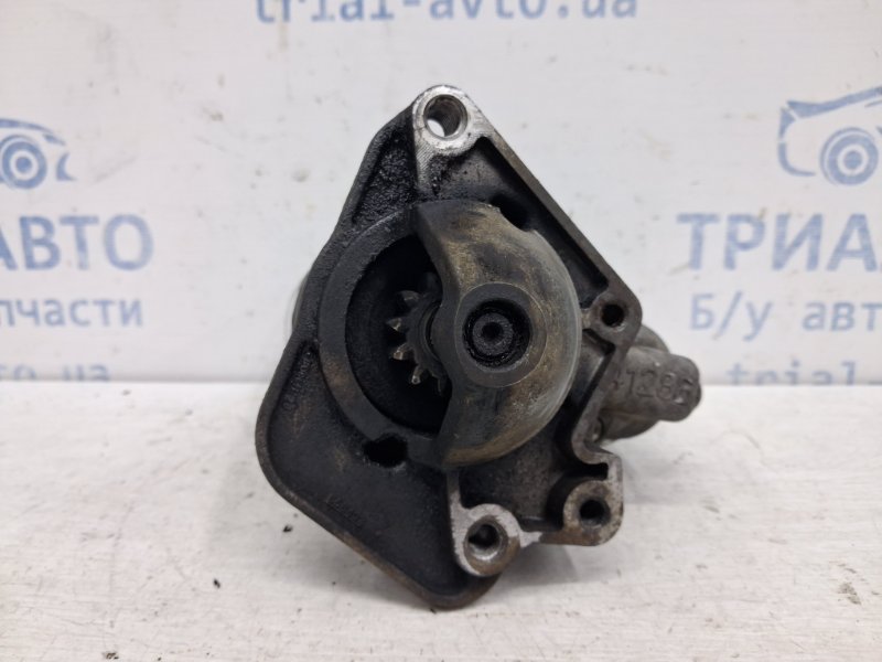 Стартер Megane 2008-2016 3 1.5 Diesel K9K