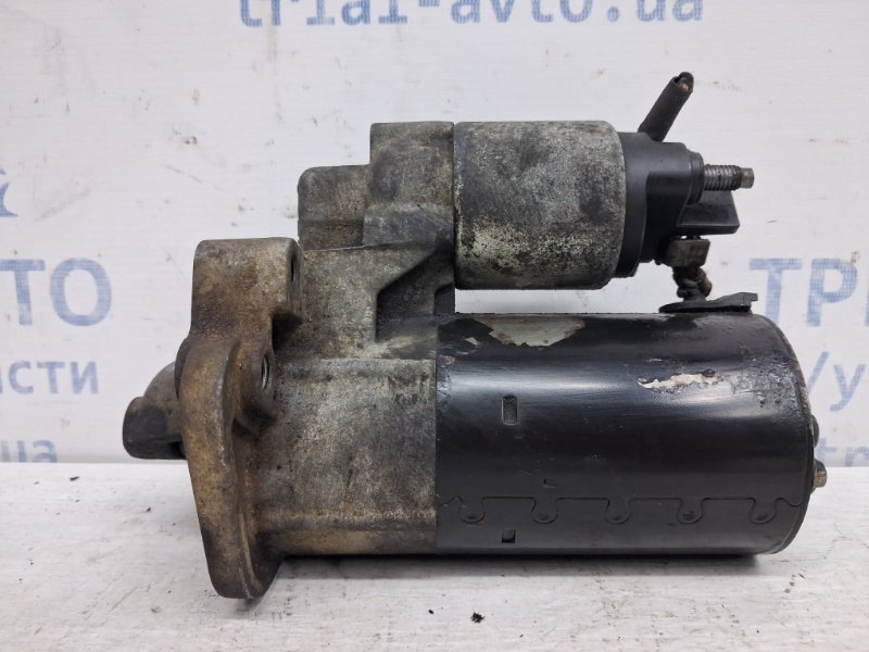 Стартер Renault Megane 3 1.5 Diesel K9K