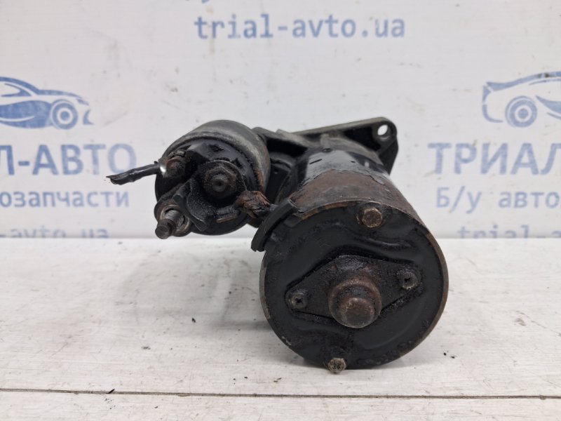 Стартер Megane 2008-2016 3 1.5 Diesel K9K