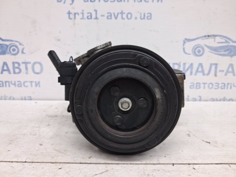 Компрессор кондиционера 3 2013-2019 BM 2.2 diesel Компрессор кондиционера 3 2013-2019 BM 2.2 diesel