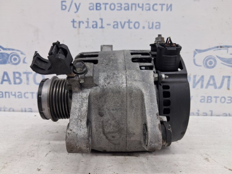 Генератор Toyota Auris E150 1.6 бензин 1ZRFAE