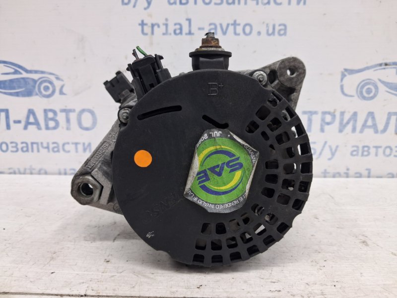 Генератор Auris 2006-2012 E150 1.6 бензин 1ZRFAE