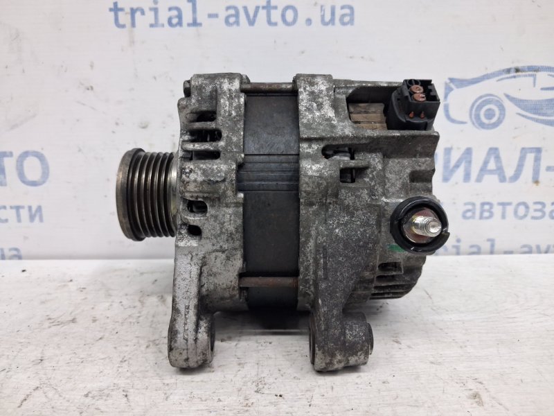 Генератор Mazda 3 2013-2019 BM 2.2 diesel SH01A2TX3081 Б/У