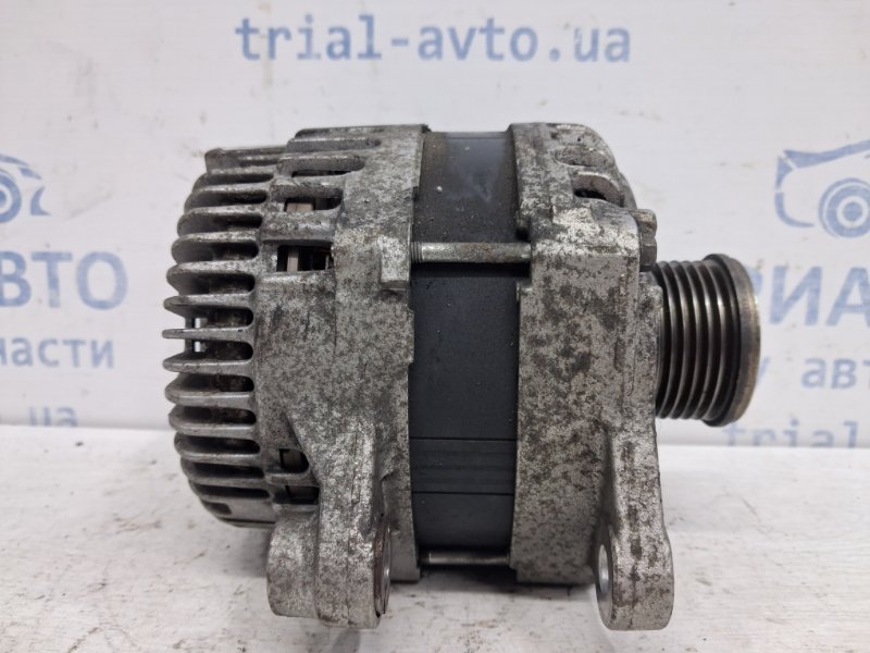 Генератор Mazda 3 BM 2.2 diesel