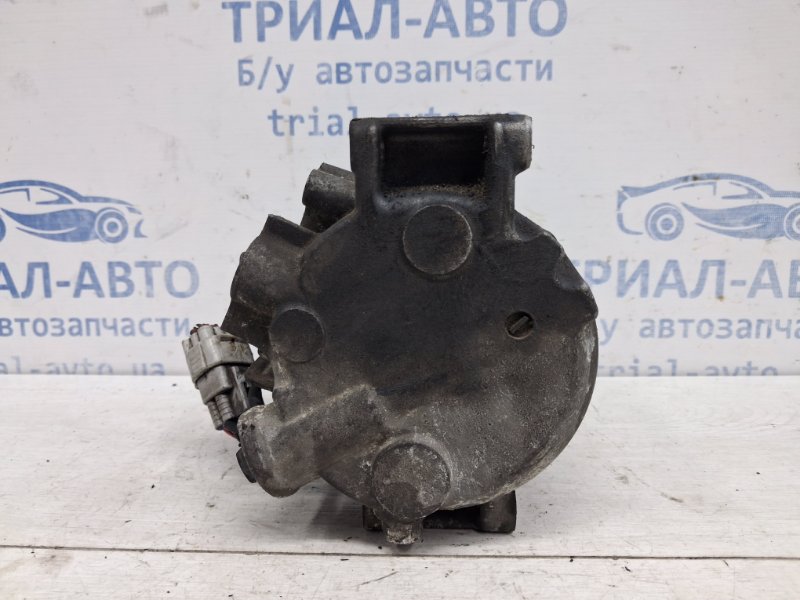 Компрессор кондиционера RX 350 2003-2009 XU30 3.5 Бензин 2GRFE