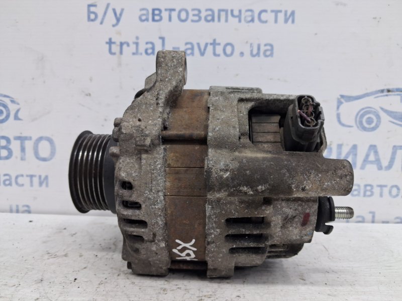 Генератор Mitsubishi ASX GA 1.8 Diesel 4N13